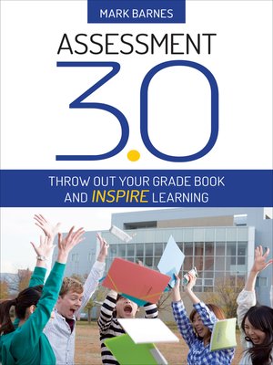 cover image of Assessment 3.0